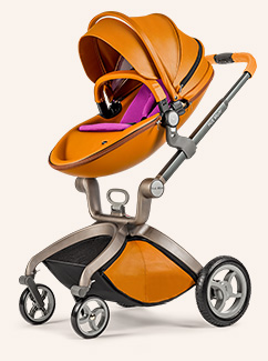 hot mom baby stroller price